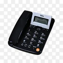 TCL座机电话 HCD868-空若网 TCL座机电话 HCD868-空若网