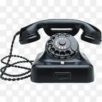 黑色座机电话-空若网 黑色座机电话-空若网