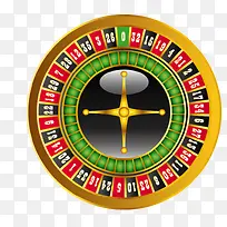 卡通数字转盘游戏-空若网 卡通数字转盘游戏-空若网