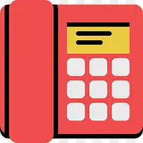 ��ɫԲ�ǵ绰Ԫ��-������