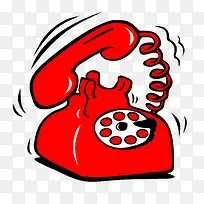 ��ɫ�绰-������