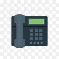 灰色电话-空若网 灰色电话-空若网