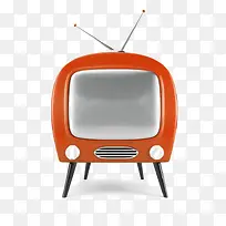 有撑脚的怀旧老电视-空若网 有撑脚的怀旧老电视-空若网