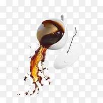 咖啡杯子效果-空若网 咖啡杯子效果-空若网