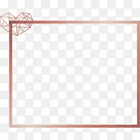 大气红色边框-空若网 大气红色边框-空若网