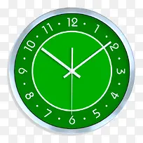 可爱时钟-空若网 可爱时钟-空若网