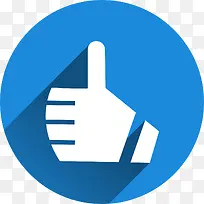 点赞标志-空若网 点赞标志-空若网