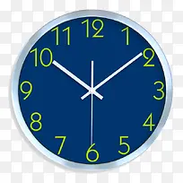 可爱时钟-空若网 可爱时钟-空若网