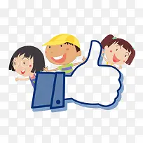 赞美的大拇指-空若网 赞美的大拇指-空若网