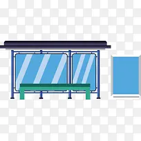 À¶É«²£Á§¹«½»³µÕ¾-¿ÕÈôÍø À¶É«²£Á§¹«½»³µÕ¾-¿ÕÈôÍø
