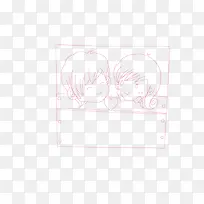 可爱水印-空若网 可爱水印-空若网