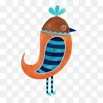 卡通手绘-空若网 卡通手绘-空若网