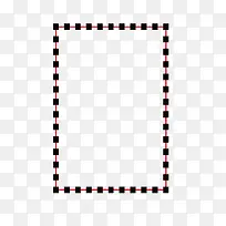 矢量卡通扁平化文本框黑色设计免-空若网 矢量卡通扁平化文本框黑色设计免-空若网