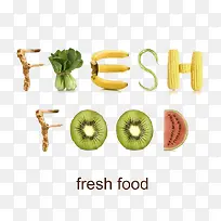 水果和蔬菜-空若网 水果和蔬菜-空若网