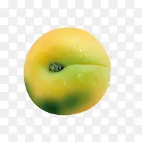 新鲜桃子俯视图-空若网 新鲜桃子俯视图-空若网