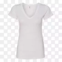 t恤领衬衫袖-白色t恤-空若网 t恤领衬衫袖-白色t恤-空若网