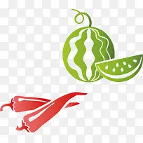 平面蔬菜-空若网 平面蔬菜-空若网