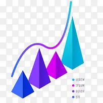 ׶��ͼ��3D����廭-������