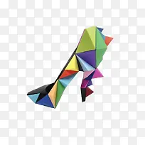 创意高跟鞋-空若网 创意高跟鞋-空若网