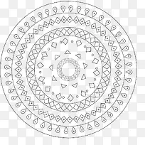 è�۶ԳƸ��ӵ�Բ��-������