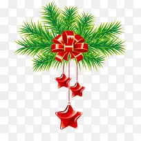 圣诞节装饰-空若网 圣诞节装饰-空若网