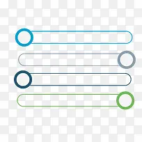 矢量线稿ppt边框素材-空若网 矢量线稿ppt边框素材-空若网