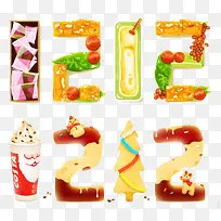 美食数字-空若网 美食数字-空若网