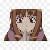 香料和狼桌面壁纸高清电视壁纸香料和狼-空若网 香料和狼桌面壁纸高清电视壁纸香料和狼-空若网