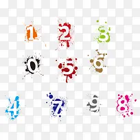 数字-空若网 数字-空若网