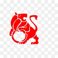 春节老虎PNG矢量素材-空若网 春节老虎PNG矢量素材-空若网