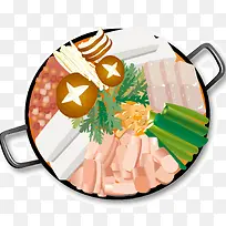 一盘食物-空若网 一盘食物-空若网