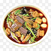 羊血油豆腐麻辣烫-空若网 羊血油豆腐麻辣烫-空若网