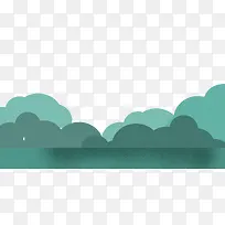 ī��ɫˮ�ʱ���ͼ-������