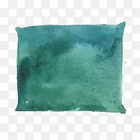 方形水彩效果-空若网 方形水彩效果-空若网