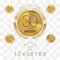 结婚30周年纪念日图片-空若网 结婚30周年纪念日图片-空若网