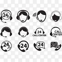 中心信息图像-空若网 中心信息图像-空若网