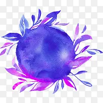 水彩效果-空若网 水彩效果-空若网