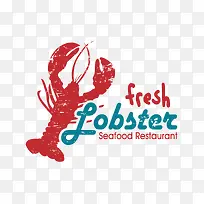 小龙虾促销图标下载-空若网 小龙虾促销图标下载-空若网