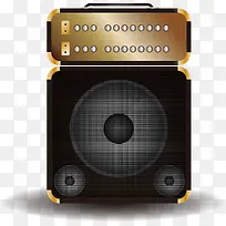 矢量外置音箱系统-空若网 矢量外置音箱系统-空若网