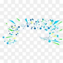 几何图形装饰-空若网 几何图形装饰-空若网