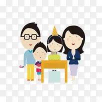 生日聚会-空若网 生日聚会-空若网