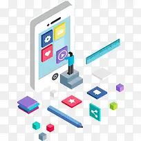 �����ֻ�APP����PNGͼƬ-������