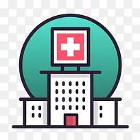 �ֻ�APPҽ������ҽԺͼ��ʸ��-������