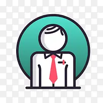 手机APP医疗软件医疗专家图标-空若网 手机APP医疗软件医疗专家图标-空若网