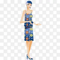 时尚女人-空若网 时尚女人-空若网