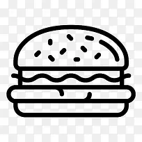 快食物Bakery-icons-空若网 快食物Bakery-icons-空若网