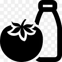 素食者食物Windows-8-icons-空若网 素食者食物Windows-8-icons-空若网