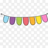 漂浮 彩色 卡通-空若网 漂浮 彩色 卡通-空若网