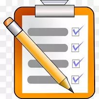 清单剪辑艺术-核对表-空若网 清单剪辑艺术-核对表-空若网