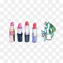 �ֻ�ˮ�ʲ廭-������